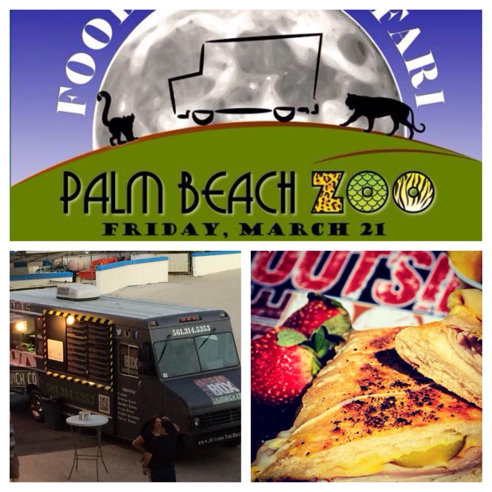 Gallery Outside The Box Food Truck